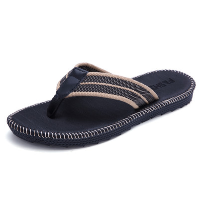 Papuci casual barbatesti cu talpa antiderapanta in diferite culori