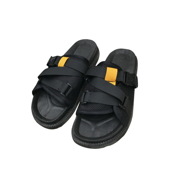 Papuci casual barbatesti in doua culori