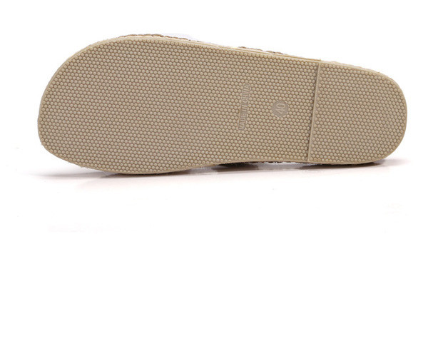 Papuci de paie unisex comozi si usori