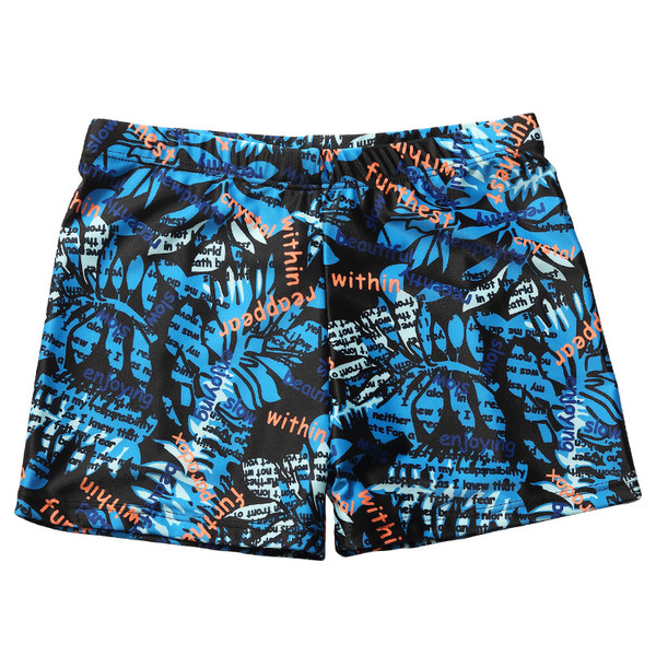 Costume de baie colorate pentru bărbați în diferite culori