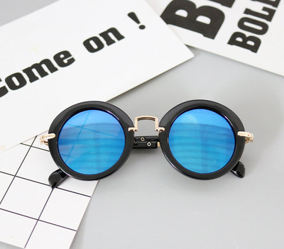 Ochelari rotunzi pentru copii pentru fete si baieti