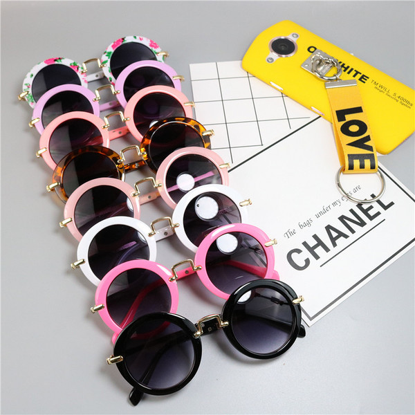 Ochelari rotunzi pentru copii pentru fete si baieti