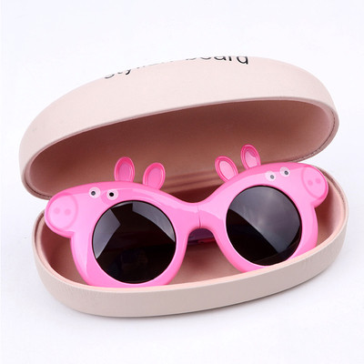 Ochelari pentru copii pliatori pentru baieti si fete