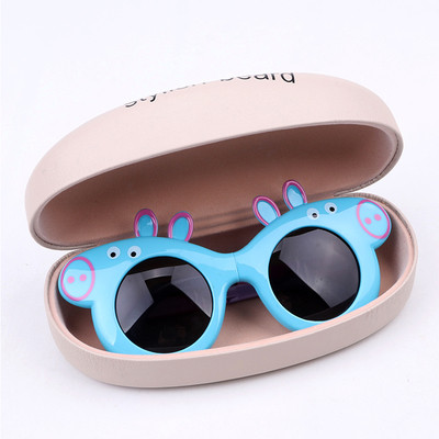 Ochelari pentru copii pliatori pentru baieti si fete