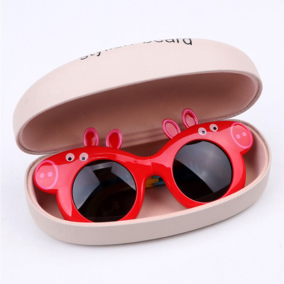 Ochelari pentru copii pliatori pentru baieti si fete