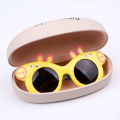 Ochelari pentru copii pliatori pentru baieti si fete