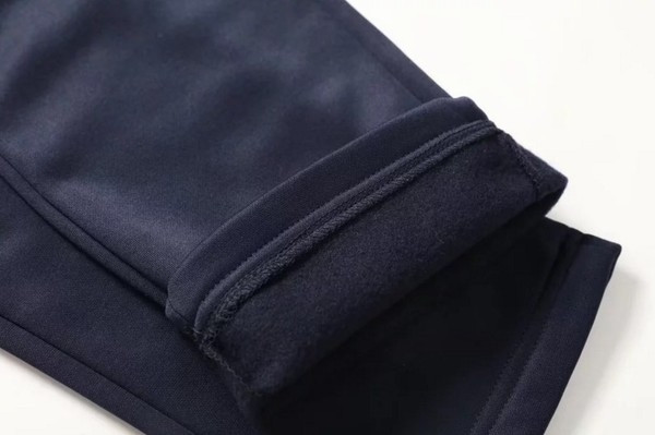 Echipa sportivă masculină - hanorac și trening cu glugă