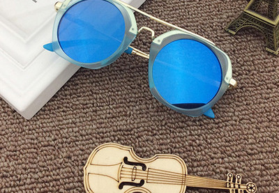 Ochelari pentru copii unisex in mai multe culori