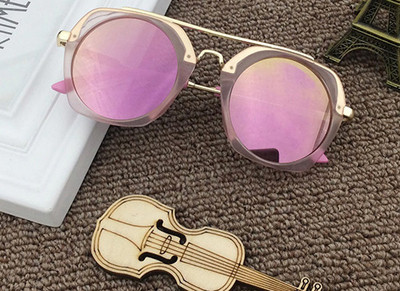 Ochelari pentru copii unisex in mai multe culori