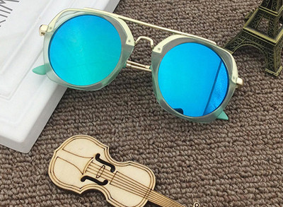 Ochelari pentru copii unisex in mai multe culori