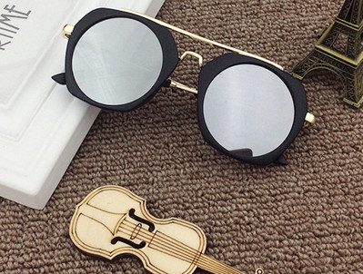 Ochelari pentru copii unisex in mai multe culori