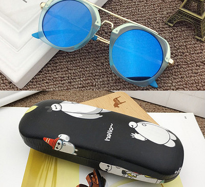 Ochelari pentru copii unisex in mai multe culori