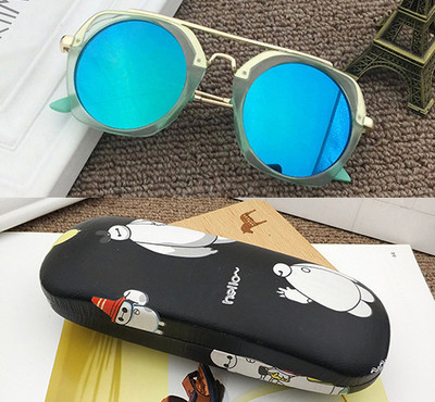 Ochelari pentru copii unisex in mai multe culori