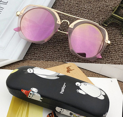 Ochelari pentru copii unisex in mai multe culori