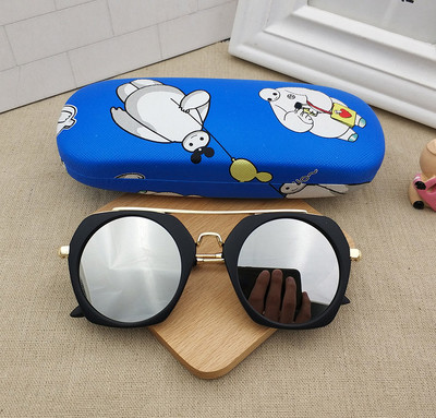 Ochelari pentru copii unisex in mai multe culori