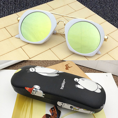 Ochelari pentru copii unisex in mai multe culori