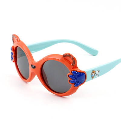 Ochelari rotunzi unisex pentru copii