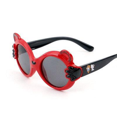 Ochelari rotunzi unisex pentru copii