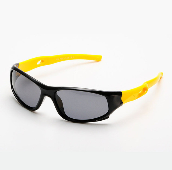 Ochelari pentru copii pentru fete si baieti in mai multe culori