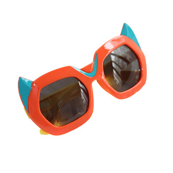 Детски очила за момичета и момчета с крила в няколко цвята
