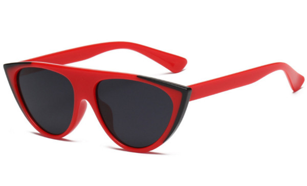 Ochelari de pisică eleganti pentru femei în mai multe culori