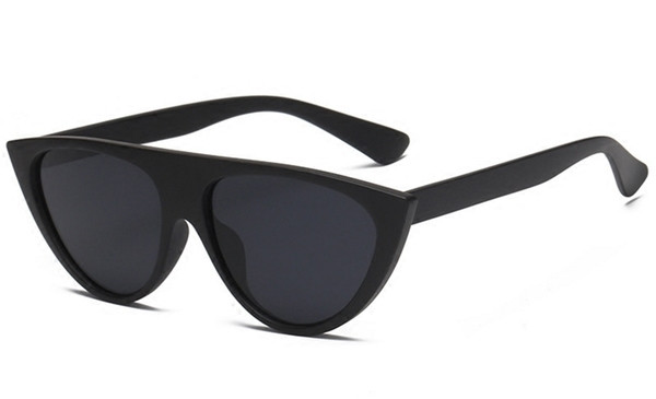 Ochelari de pisică eleganti pentru femei în mai multe culori