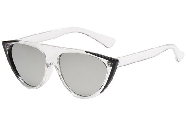 Ochelari de pisică eleganti pentru femei în mai multe culori