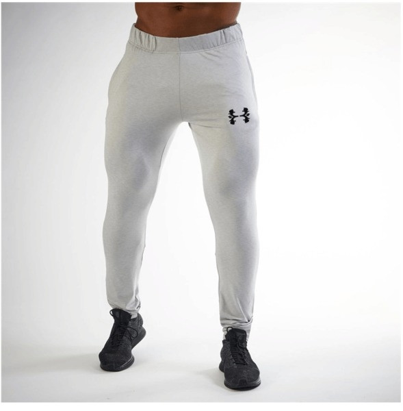 Pantaloni sport barbati model Slim in mai multe culori