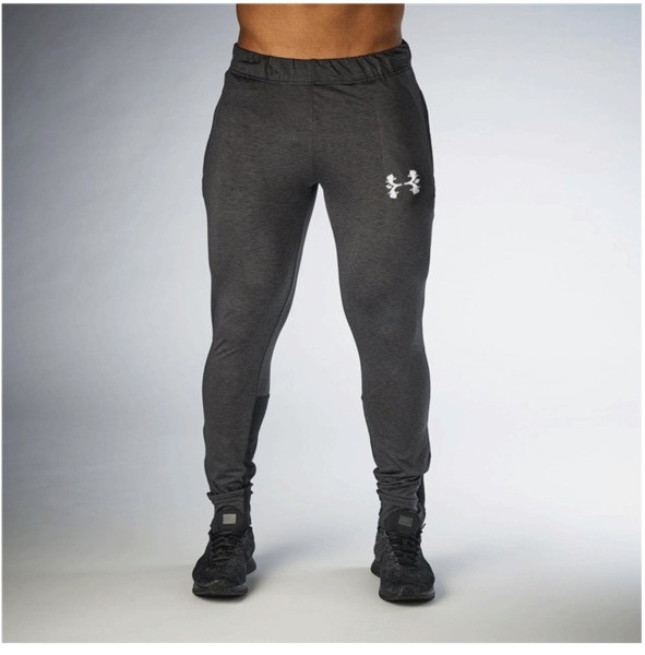 Pantaloni sport barbati model Slim in mai multe culori