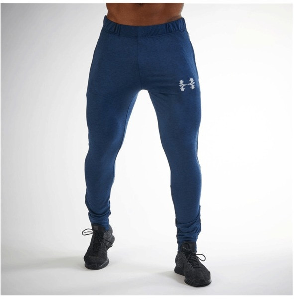 Pantaloni sport barbati model Slim in mai multe culori
