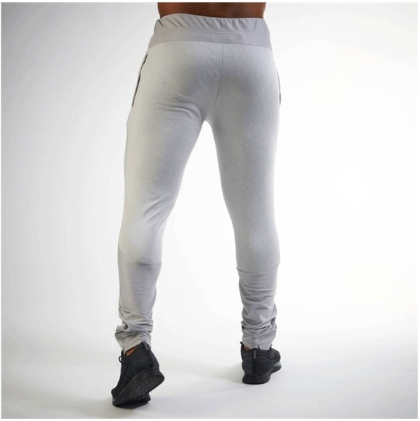 Pantaloni sport barbati model Slim in mai multe culori