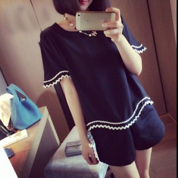 Model lat de echipa sportiva de vara in mai multe culori