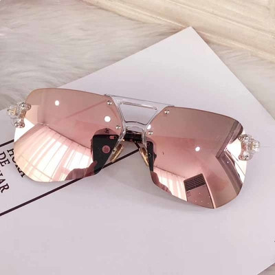 Ochelari copii pentru fete cu sticla lata in mai multe culori