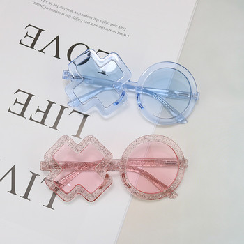 Μοντέρνα παιδικά γυαλιά για αγόρια και κορίτσια