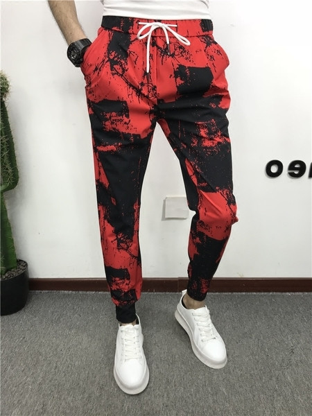 Costum casual barbatesc in mai multe culori