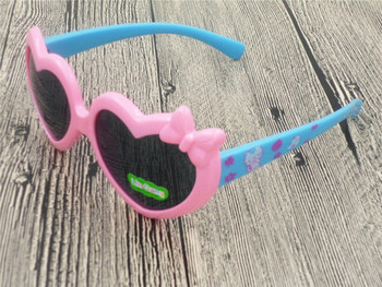 Γυαλιά για κορίτσια σε διάφορα μοντέλα και χρώματα