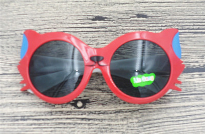 Γυαλιά για κορίτσια σε διάφορα μοντέλα και χρώματα