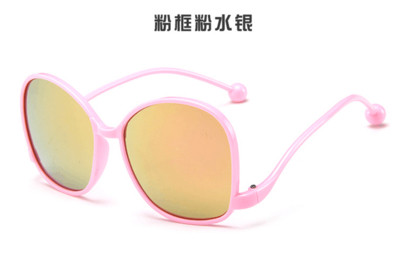 Γυαλιά για κορίτσια σε διάφορα μοντέλα και χρώματα