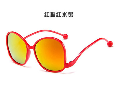 Γυαλιά για κορίτσια σε διάφορα μοντέλα και χρώματα