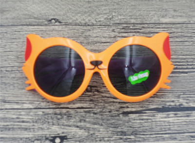 Γυαλιά για κορίτσια σε διάφορα μοντέλα και χρώματα