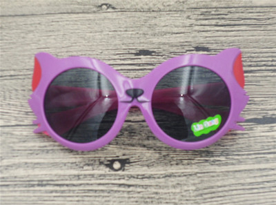 Γυαλιά για κορίτσια σε διάφορα μοντέλα και χρώματα