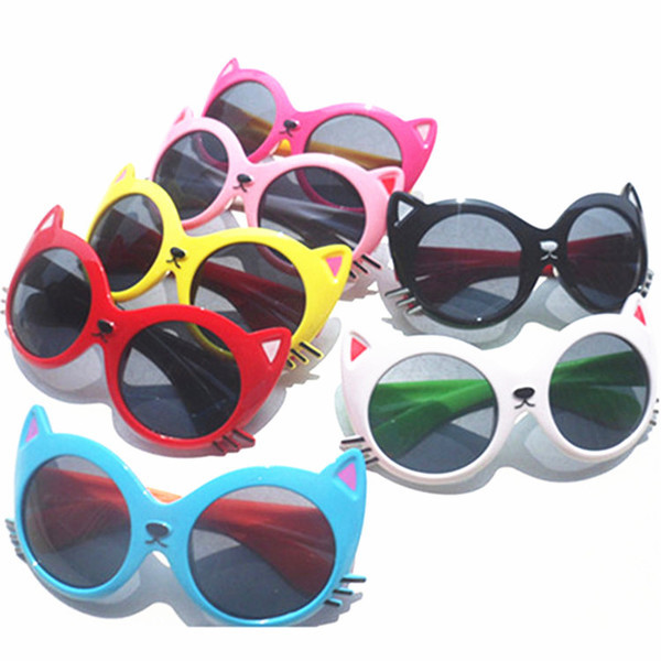 Γυαλιά για κορίτσια σε διάφορα μοντέλα και χρώματα