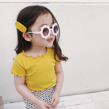 Детски очила за момичета в няколко цвята