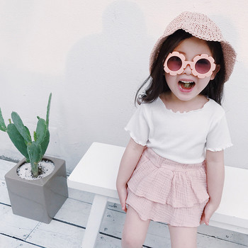 Παιδικά γυαλιά για κορίτσια σε διάφορα χρώματα