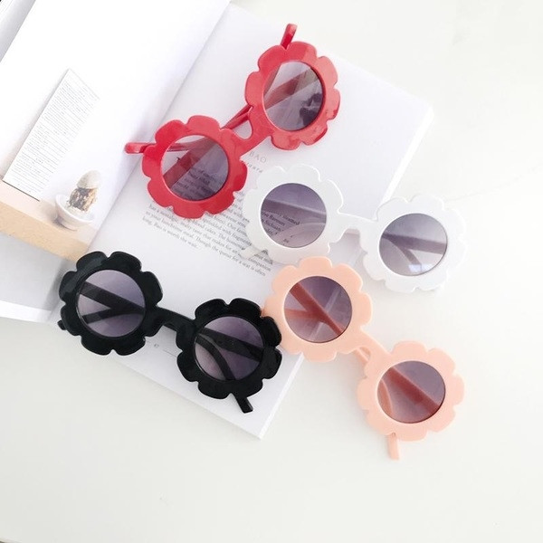 Ochelari copii pentru fete in mai multe culori