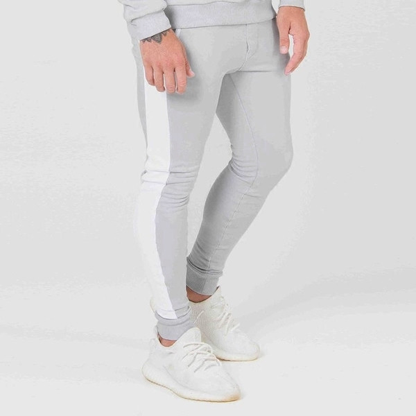 Trening sport de zi cu zi în trei culori, cu margini laterale