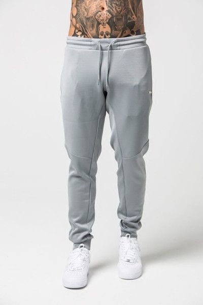 Λεπτό μοντέλο ανδρική αθλητική φόρμα σε 2 χρώματα