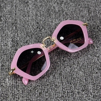 Παιδικά γυαλιά ηλίου για κορίτσια σε διάφορα χρώματα