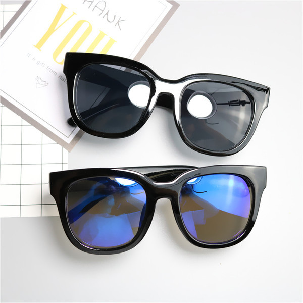 Ochelari de soare pentru copii unisex in mai multe culori