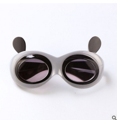 Gyermek napszemüveg lányoknak és fiúknak - különböző modellek